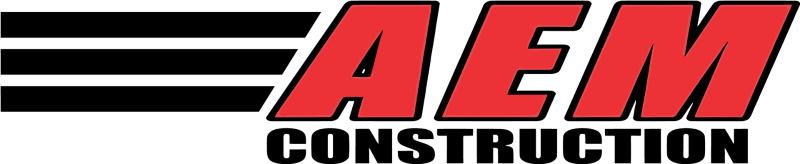 AEM Construction Logo