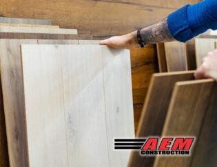 AEM Construction - Flooring Solutions